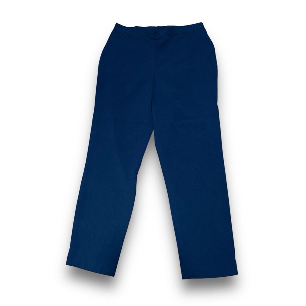 Banana Republic Women's Stretch Waist Casual Career Office Pants Size 8 / 29x27